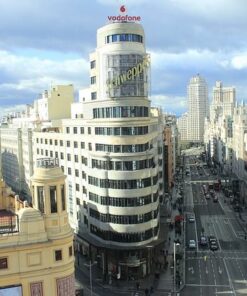Madrid