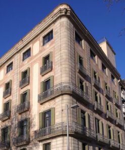 Hotel adaptado Duquesa Suites Barcelona