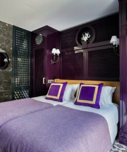 Hotel adaptado en Barcelona Room Mate Anna