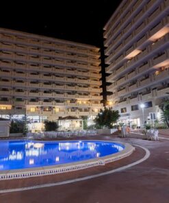 Hotel adaptado playas de Torrevieja