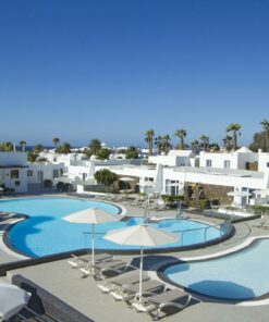 Apartementos accesibles en Tenerife