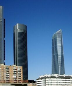 Apartamentos adaptados en Madrid