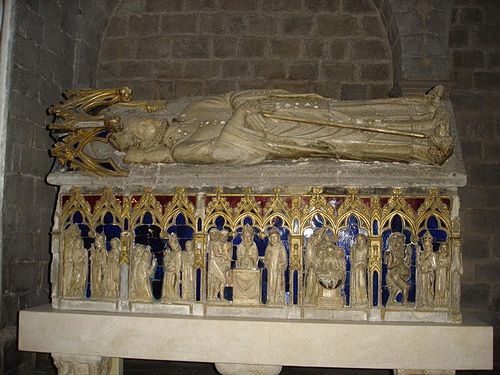 Girona accesible: iglesia de Sant Feliu